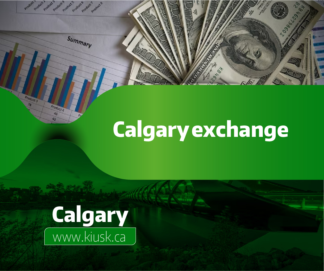 Calgary Exchange